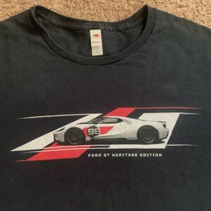 Ford GT Oversized Tee